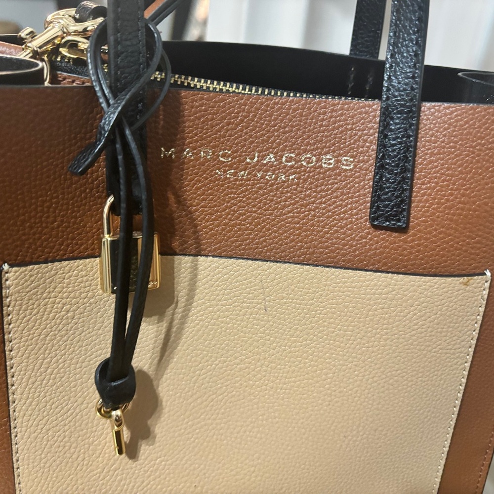 Marc Jacob’s Mini Grind Tote